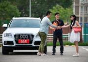 深扒廣告震天響的二手車網站：互聯網下的可恥內幕