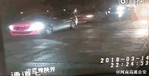 巡航失控 自動駕駛撞人 汽車智能到底行不行