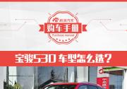 1.5T精英型就足夠了 寶駿530怎么選