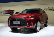 WEY首款插混SUV 4月25日上市 油耗僅2.3升