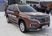 22款熱門自主新車將上市 SUV占比過半
