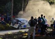 莫桑比克首都一汽車失控撞向人群致23人死亡30余人受傷
