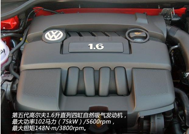 大的眾一輛車——高爾夫，四十多年見證兩廂王的誕生！!