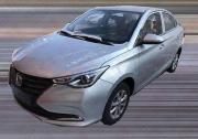 取代悅翔V3/悅翔V5 曝長安全新悅翔諜照