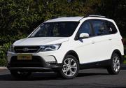 開瑞K60新增1.0T發(fā)動機(jī) 百公里油耗僅6.6L