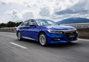 以年輕基因撼動(dòng)中高級(jí)車(chē)市 第十代雅閣未賣(mài)先火