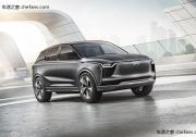 愛(ài)馳汽車(chē)“首款SUV+首款超跑”諜照曝光，兩條產(chǎn)品線布局完