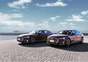 全新奧迪Q5L領(lǐng)銜車(chē)展陣容！ 多款新車(chē)將亮相