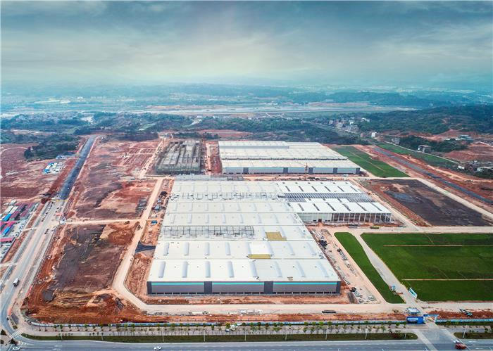 電動汽車，新車，SUV，愛馳汽車,新造車企業