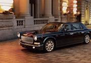 曹德旺成紅旗L5限量定制版車型首位車主