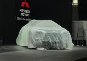 2018北京車展探館：廣汽三菱新能源概念車