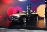 邁巴赫S680預售330萬 雙色車漆誘惑難擋