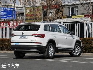 青年節快樂 薦四款年輕人喜愛的中型SUV