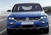 2018年即將上市的4款大眾新車