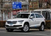 青年節(jié)快樂(lè) 薦四款年輕人喜愛(ài)的中型SUV