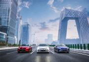 從北京車展洞悉中級(jí)車銷量 新凱美瑞實(shí)力突出