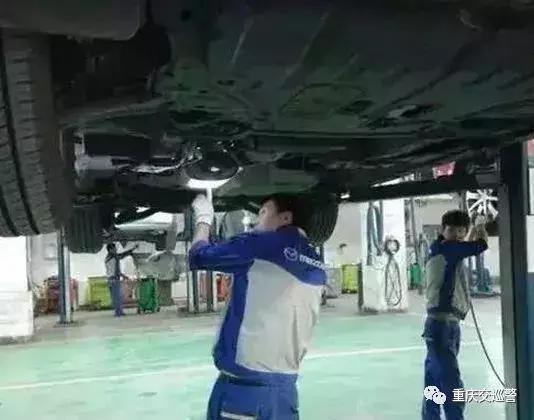 洗車時你注意這6個細節了嗎 不要遺漏了！