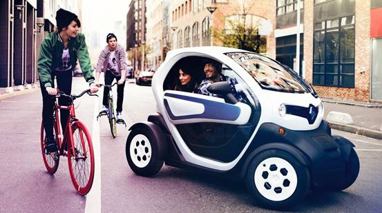 美國 電動車,美國汽車協會 購買電動車意愿調查, 特斯拉  通用 日產