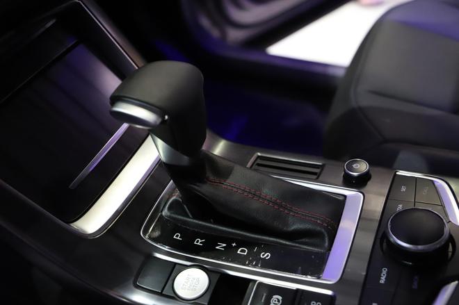 中國資本控股的德國品牌 寶沃BX6/BXi7雙車上市