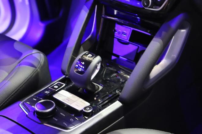 中國資本控股的德國品牌 寶沃BX6/BXi7雙車上市