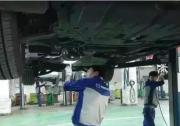 洗車時你注意這6個細節(jié)了嗎 不要遺漏了！
