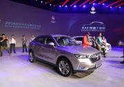 中國資本控股的德國品牌 寶沃BX6/BXi7雙車上市