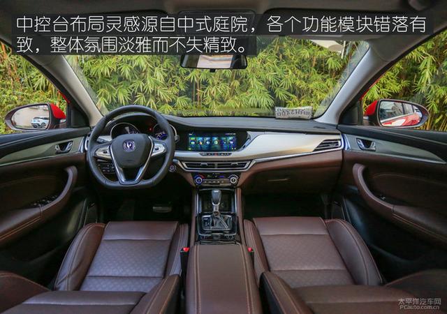 10萬元級百家爭鳴 自主高品質(zhì)家轎推薦