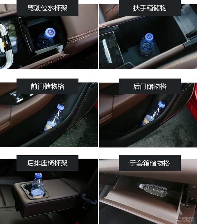10萬元級百家爭鳴 自主高品質(zhì)家轎推薦