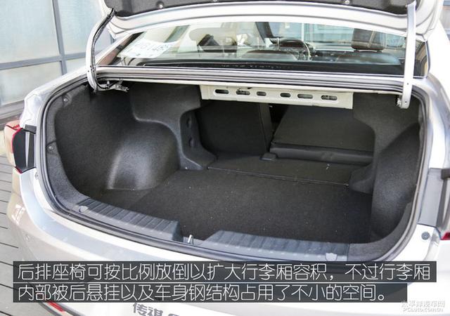 10萬元級百家爭鳴 自主高品質(zhì)家轎推薦