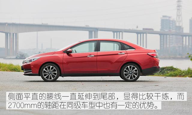 10萬元級百家爭鳴 自主高品質(zhì)家轎推薦