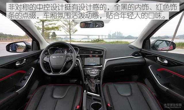 10萬元級百家爭鳴 自主高品質(zhì)家轎推薦