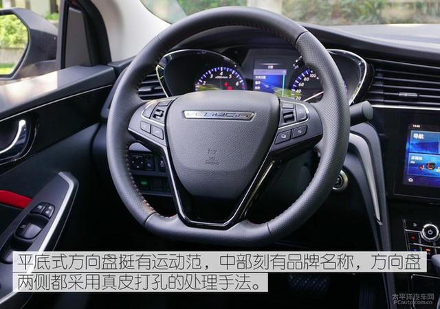 10萬元級百家爭鳴 自主高品質(zhì)家轎推薦