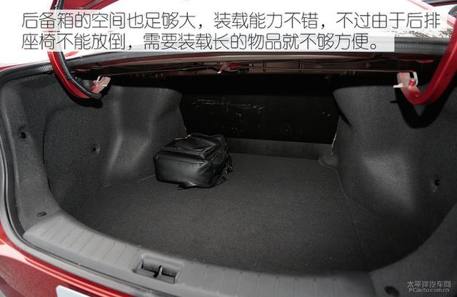 10萬元級百家爭鳴 自主高品質(zhì)家轎推薦