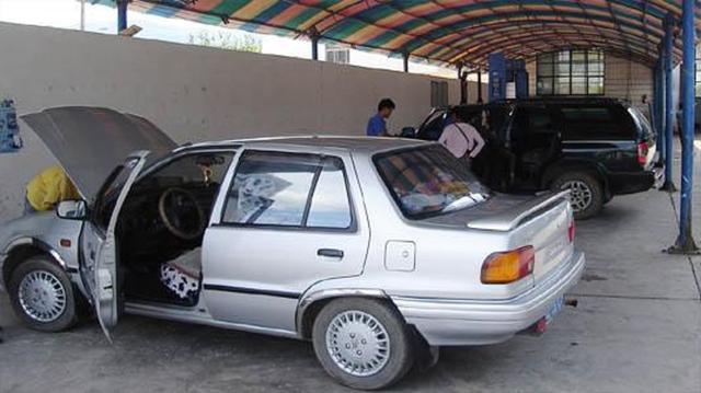 汽車小常識：為什么汽車還不淘汰手動擋