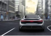 奧迪計劃在2025年實現年銷80萬輛新能源車型