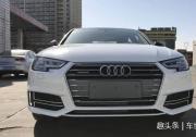 奧迪爆款車終于換代,可以進(jìn)來看看這篇文章