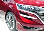本田終于發(fā)飆了！新車性能不輸埃爾法