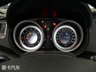 中國品牌轎車誰更強(qiáng) 紅旗H5競品對比