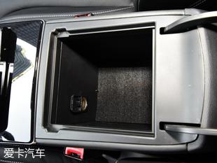 中國品牌轎車誰更強(qiáng) 紅旗H5競品對比