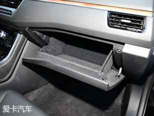 中國品牌轎車誰更強(qiáng) 紅旗H5競品對比