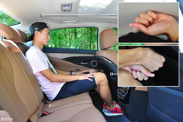 中國品牌轎車誰更強(qiáng) 紅旗H5競品對比