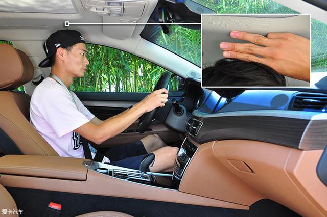 中國品牌轎車誰更強(qiáng) 紅旗H5競品對比