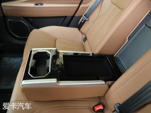 中國品牌轎車誰更強(qiáng) 紅旗H5競品對比