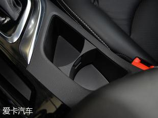 中國品牌轎車誰更強(qiáng) 紅旗H5競品對比