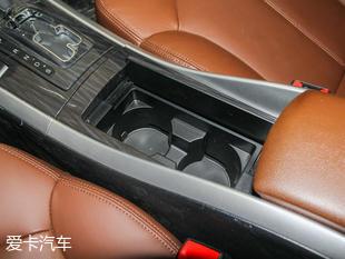 中國品牌轎車誰更強(qiáng) 紅旗H5競品對比