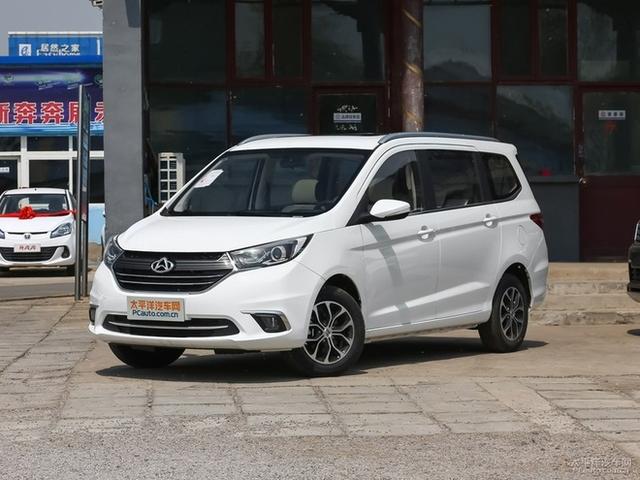 便宜也有大空間 6-8萬元優質MPV車型推薦