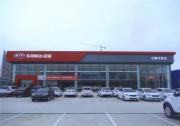 廣匯汽車擬斥資12.53億收購龐大集團旗下5家奔馳4S店