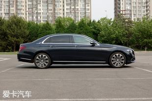 7款C級豪華轎車對比 誰擁有更高品質？