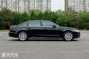 7款C級豪華轎車對比 誰擁有更高品質？