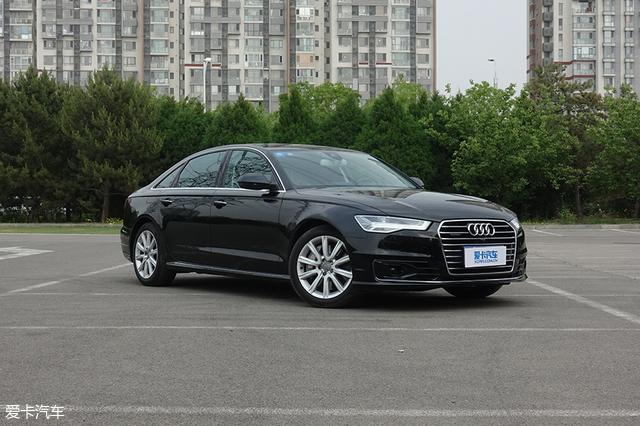 7款C級豪華轎車對比 誰擁有更高品質？
